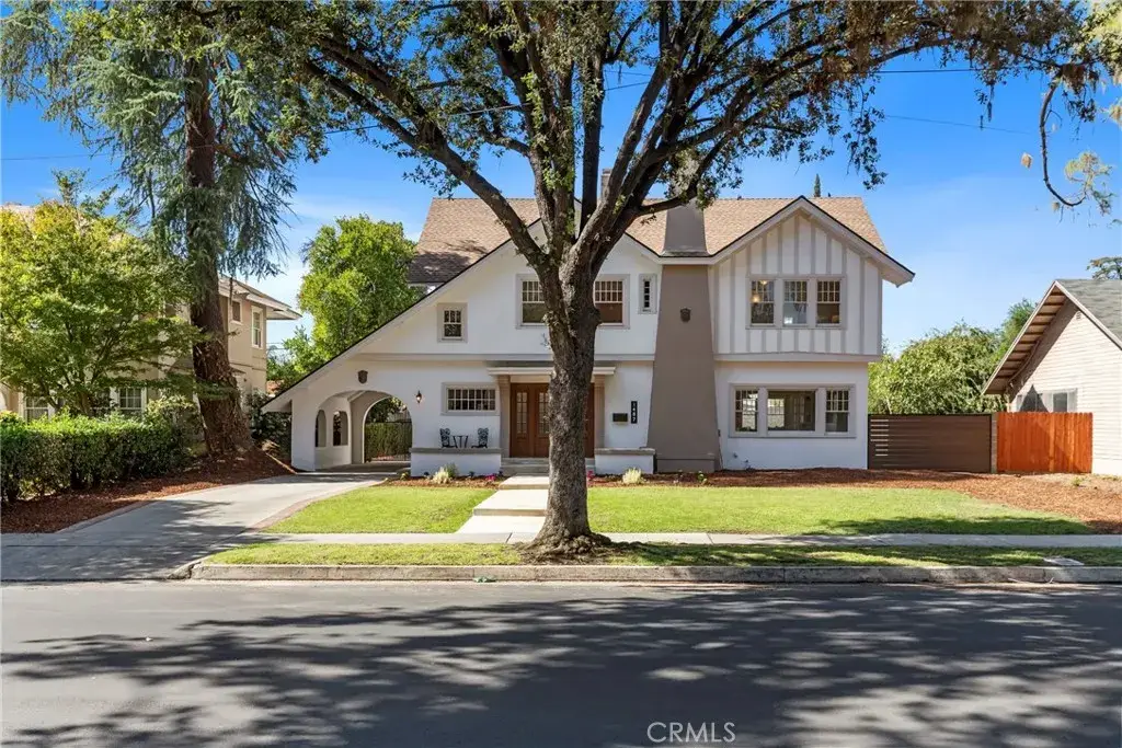 1487 N Echo, Fresno, CA 93728 - Image #1