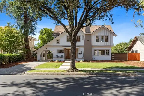 1487 N Echo, Fresno, CA 93728