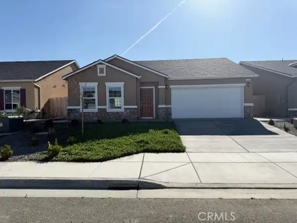 1204 E Orange Street, Avenal, CA 93204