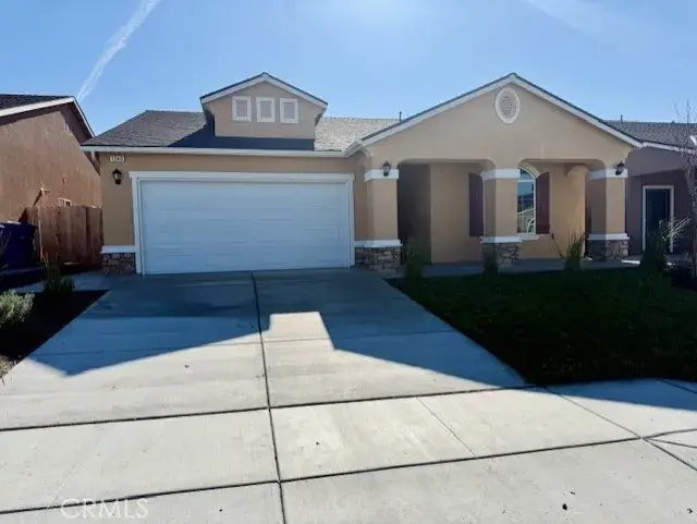 1240 E Orange Street, Avenal, CA 93204 - #1