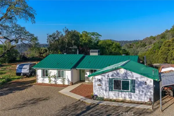 3529 Hilltop, Mariposa, CA 95338