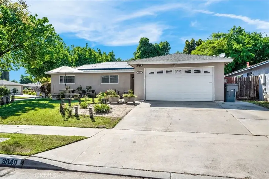 3849 N Stanford, Fresno, CA 93727 - #3