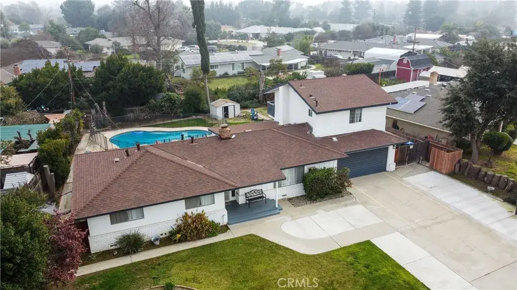 925 S Purdue Avenue, Fresno, CA 93727 - Image #1