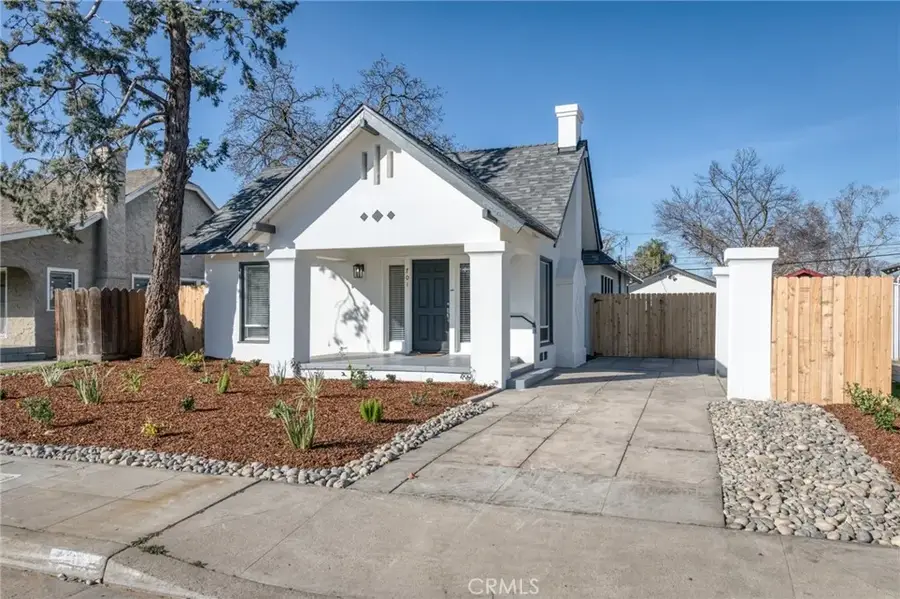 701 E Clinton, Fresno, CA 93704 - #3