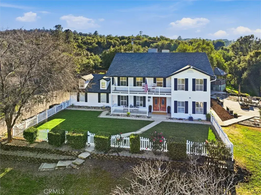 31140 Quartz Mountain, Coarsegold, CA 93614 - #1