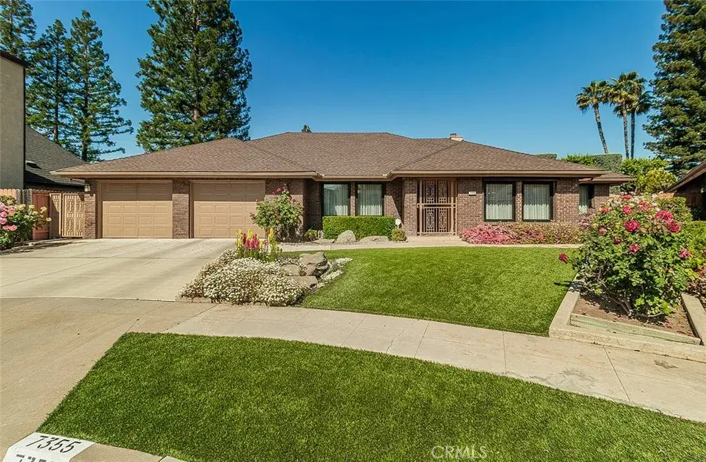7355 N Pacific, Fresno, CA 93711 - #1