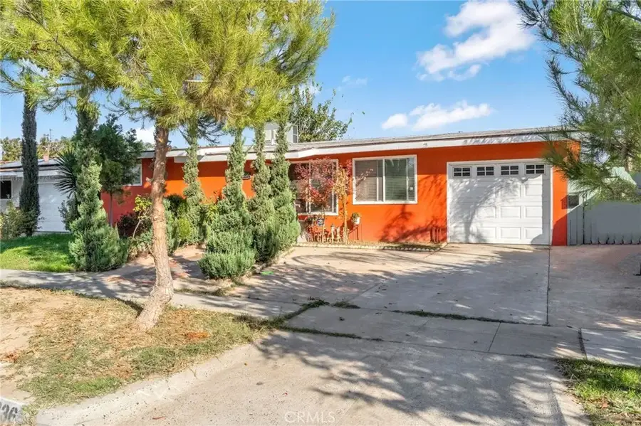 3336 N Lafayette, Fresno, CA 93705 - #2