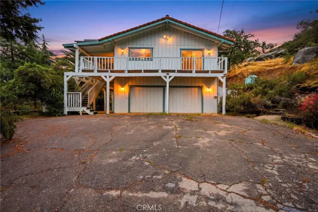 38758 Aster, Squaw Valley, CA 93675 - #1