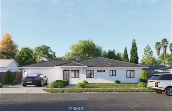 4210 E Calwa Avenue, Fresno, CA 93725