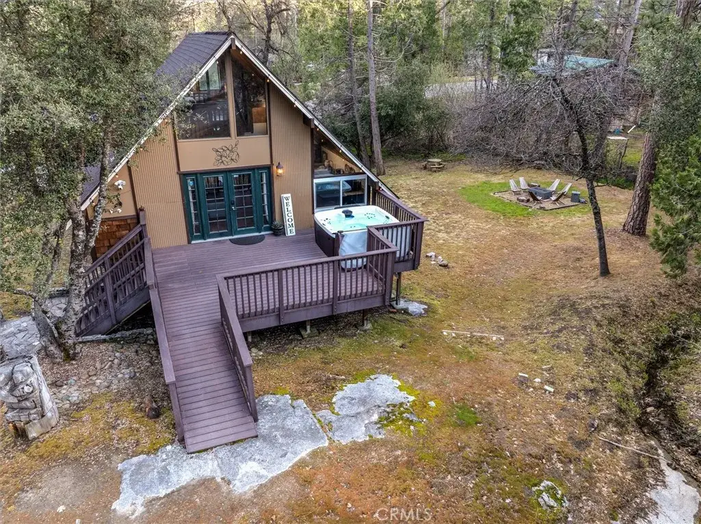 52966 Chapparal, Oakhurst, CA 93644 - #1