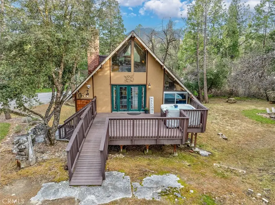 52966 Chapparal, Oakhurst, CA 93644 - #2