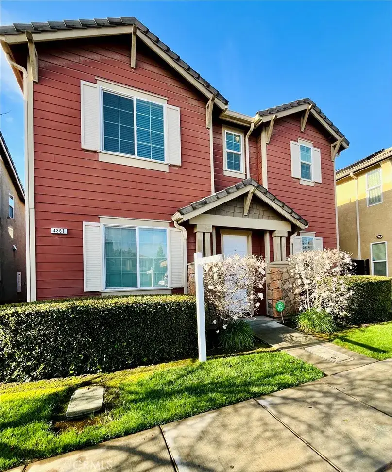 4361 W Artemisa, Fresno, CA 93722 - #2