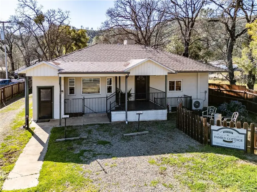 5275 State Highway 49 North, Mariposa, CA 95338 - #2