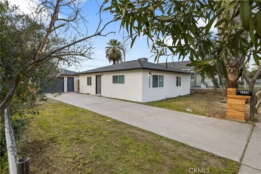2252 S Eunice Avenue, Fresno, CA 93706 - #2