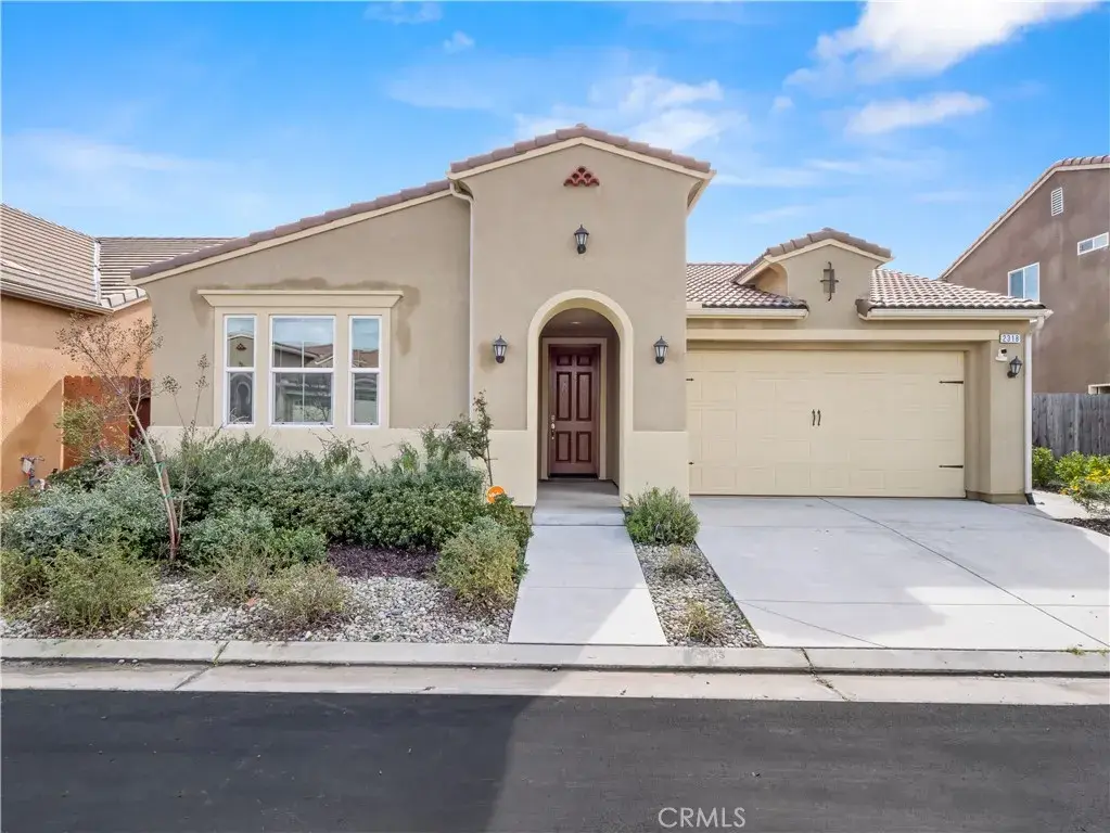 2318 Lombard, Clovis, CA 93619 - #1