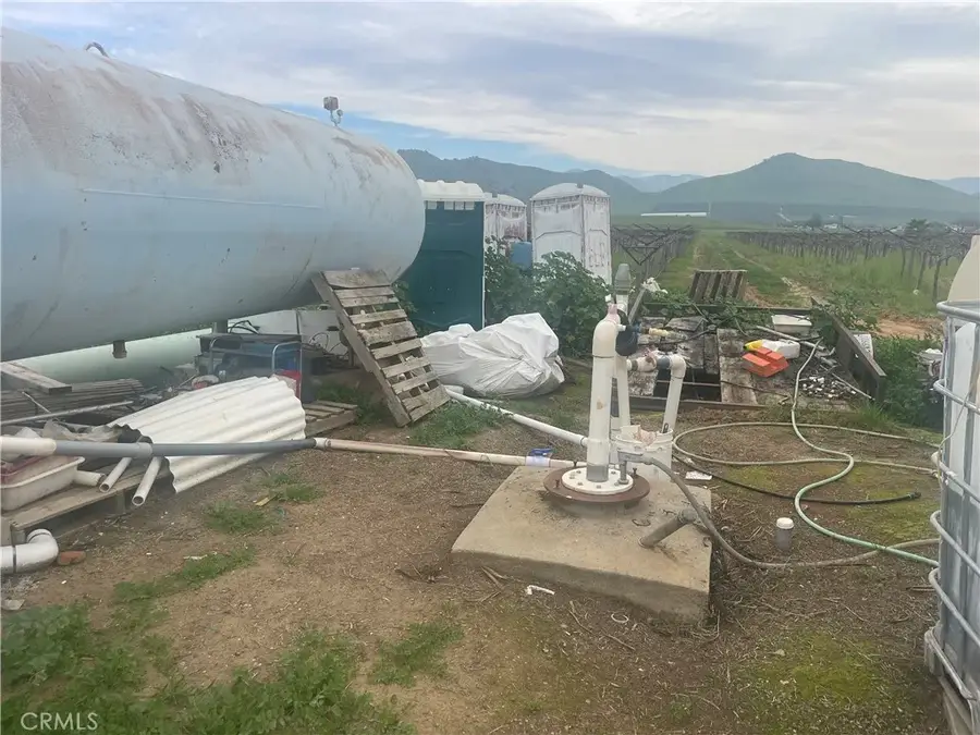 0 E Olive, Porterville, CA 93257 - #2