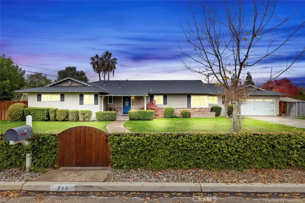 216 W San Ramon Avenue, Fresno, CA 93704 - #1