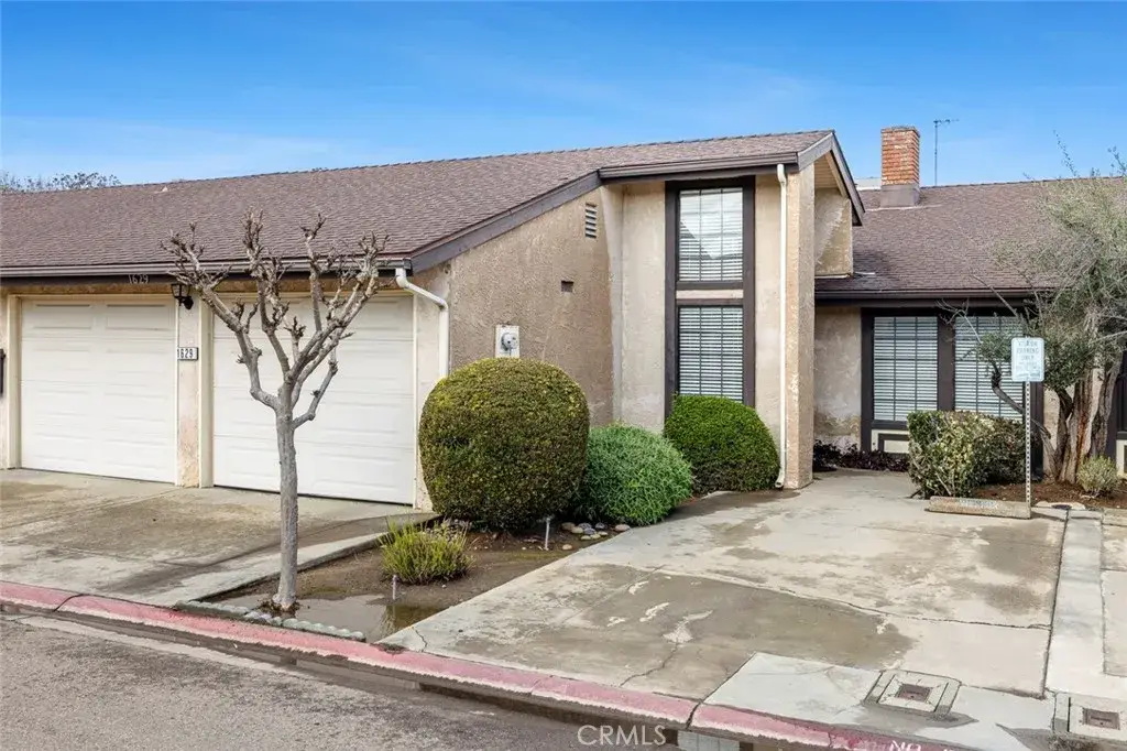 1629 Willow, Clovis, CA 93612 - #1