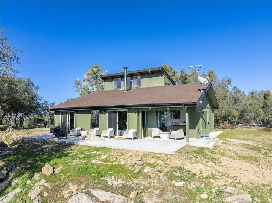 43956 Rocky Ridge, Coarsegold, CA 93614 - #2