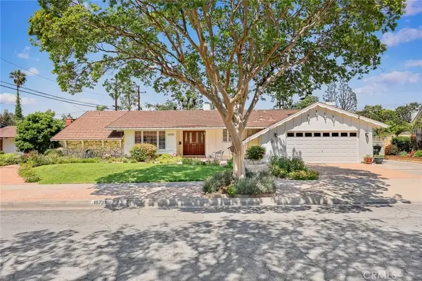 15723 La Belle Street, Hacienda Heights, CA 91745