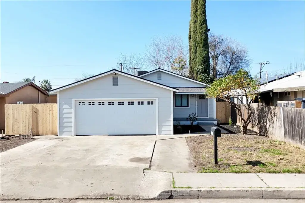 1810 Lucerne, Dos Palos, CA 93620 - #1