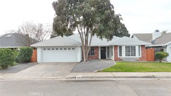 2142 Bennington Court, Merced, CA 95340