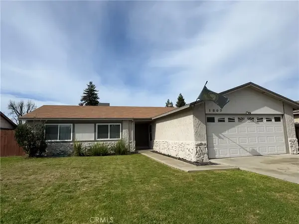 1807 S Kent, Visalia, CA 93277