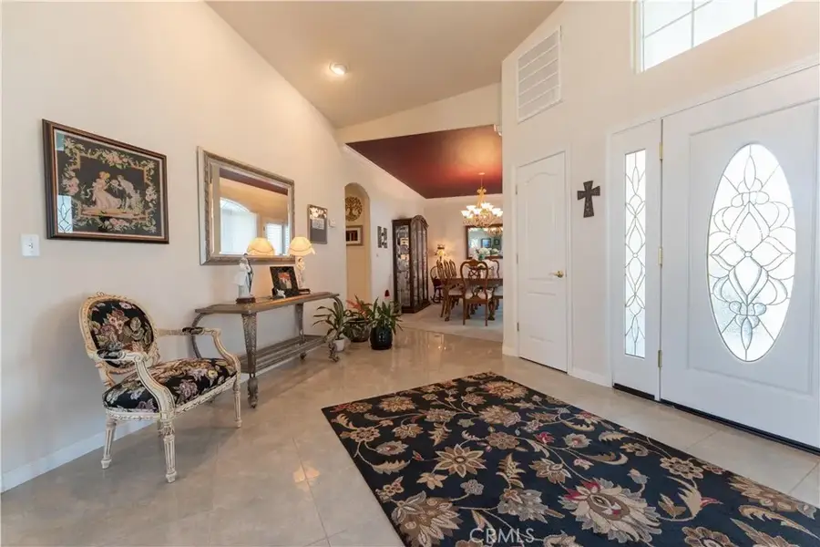 16404 Wardlaw Drive, Springville, CA 93265 - #3