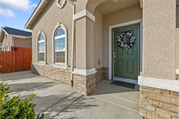 1237 E Orange Street, Avenal, CA 93204