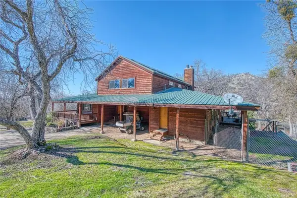 36039 Cranmore Ln., Auberry, CA 93602