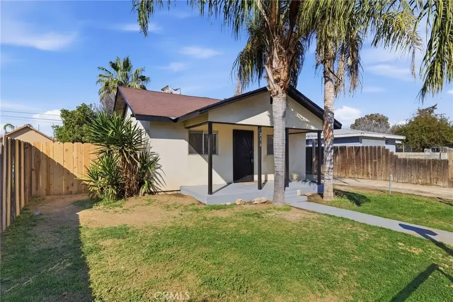 216 Decatur Street, Bakersfield, CA 93308 - #2
