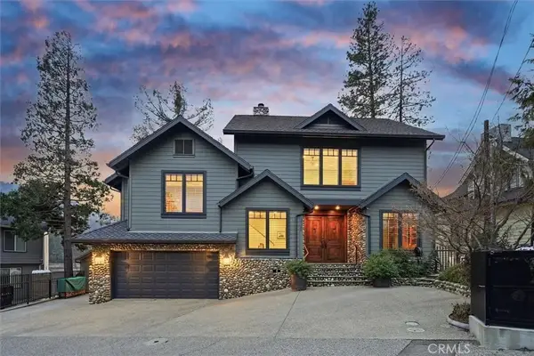 39290 Point, Bass Lake, CA 93604