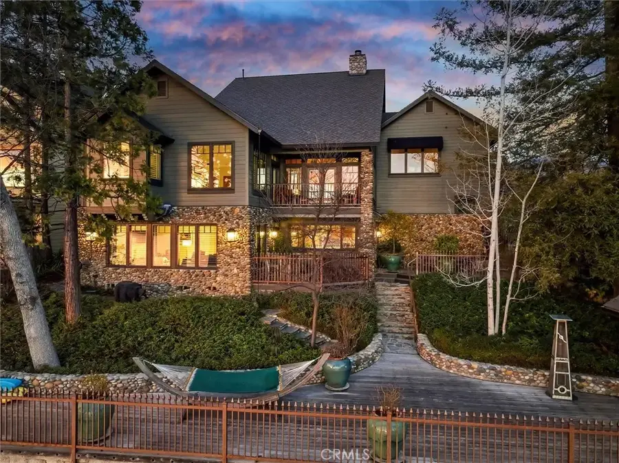 39290 Point, Bass Lake, CA 93604 - #2