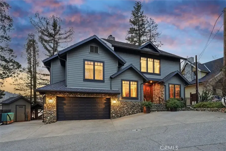 39290 Point, Bass Lake, CA 93604 - #3