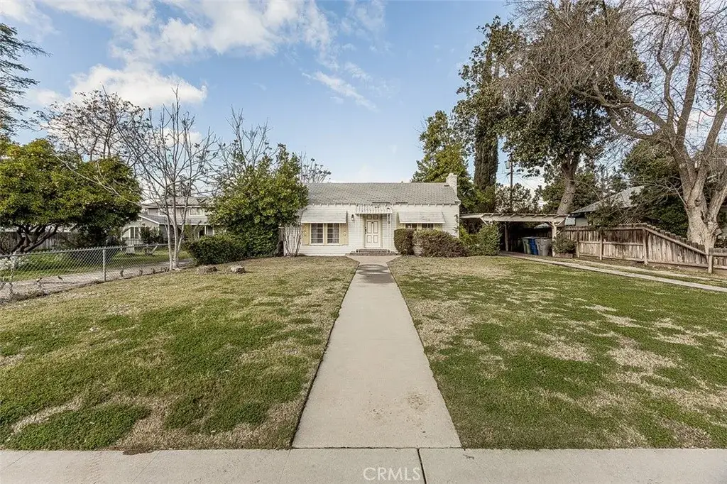 643 E Vassar, Fresno, CA 93704 - #1