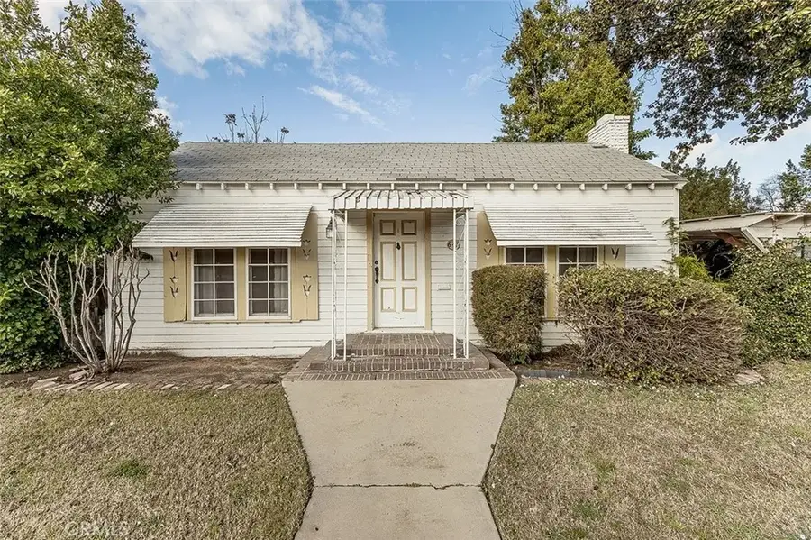 643 E Vassar, Fresno, CA 93704 - #2