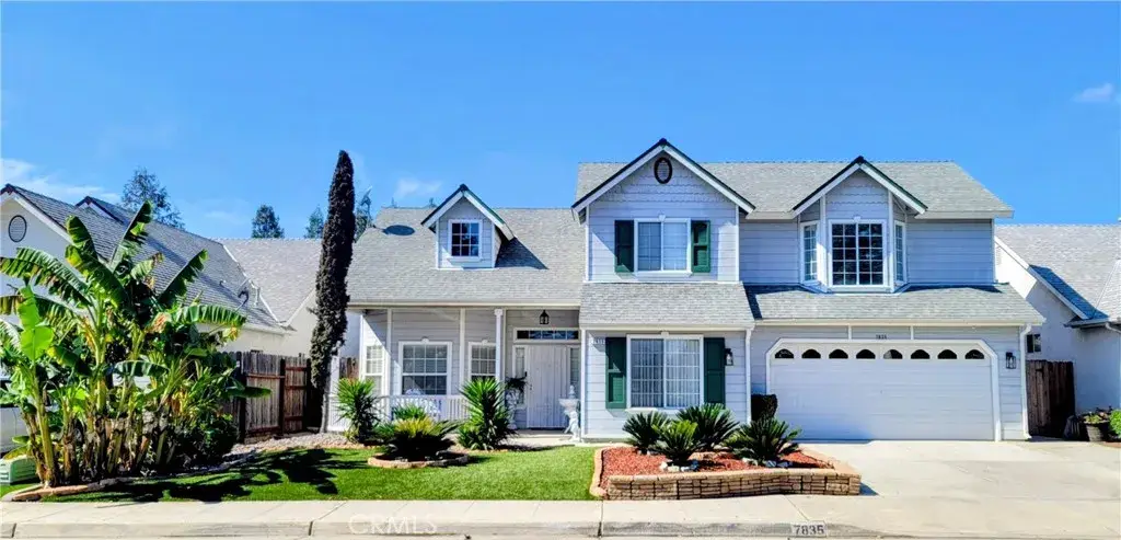 7835 N Matus, Fresno, CA 93720 - #1