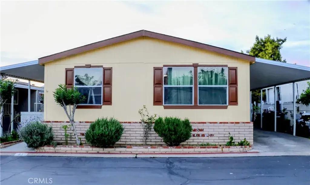 24922 Muirlands #91, Lake Forest, CA 92630 - #1