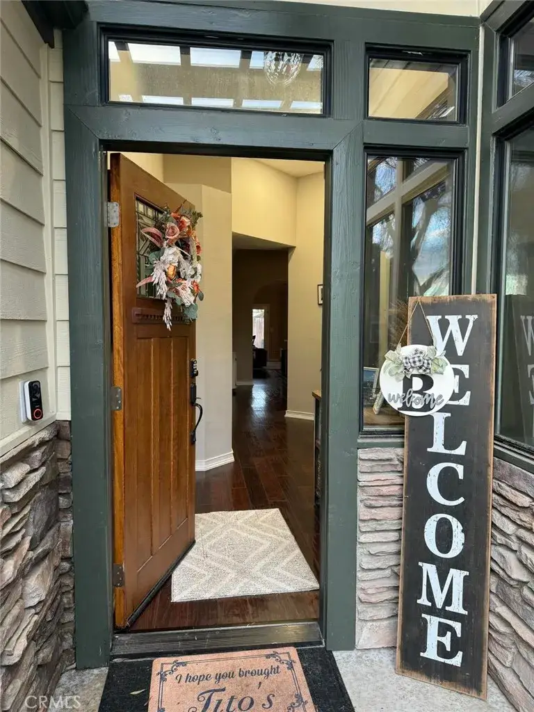 4800 W Crowley Court, Visalia, CA 93291 - #3