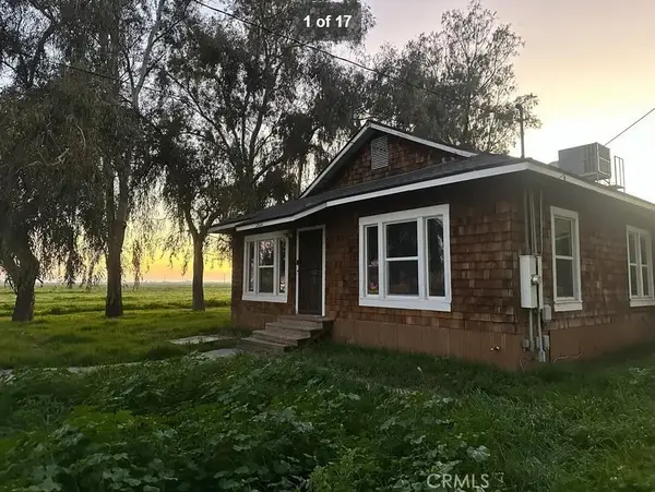 19212 19th, , CA 93266