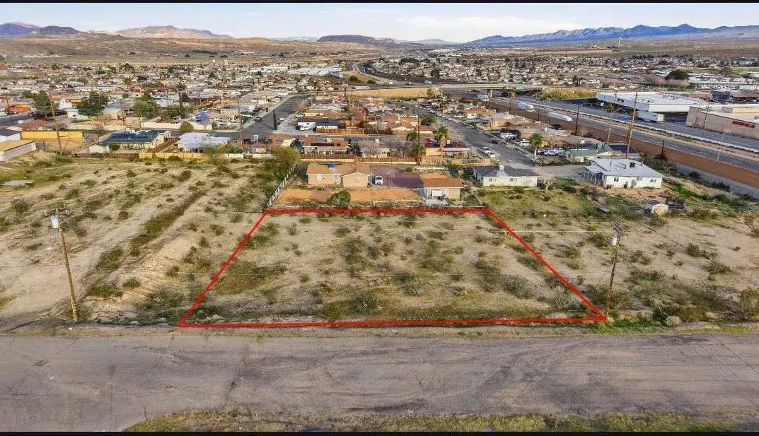 36630 Western Whip, Barstow, CA 92311 - #1