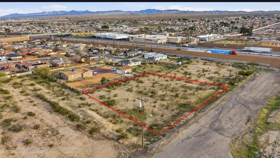 36630 Western Whip, Barstow, CA 92311 - #3