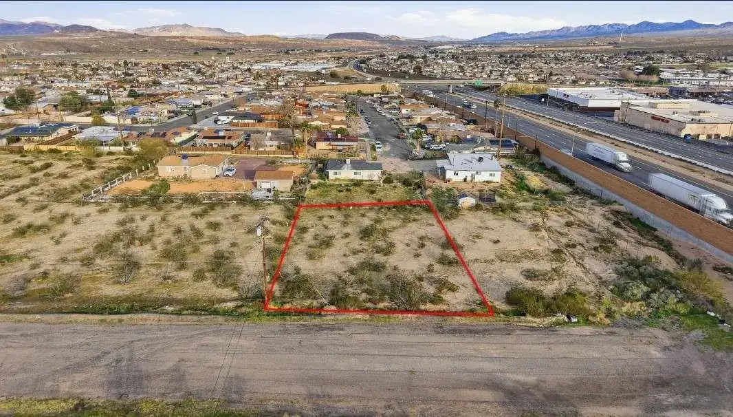 36631 Western Whip, Barstow, CA 92311 - #1