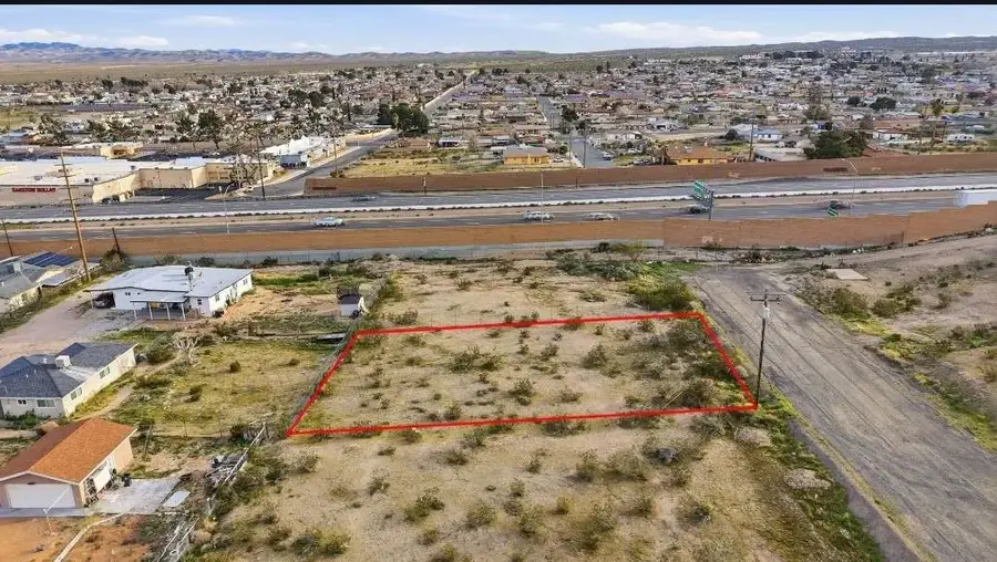 36631 Western Whip, Barstow, CA 92311 - #3