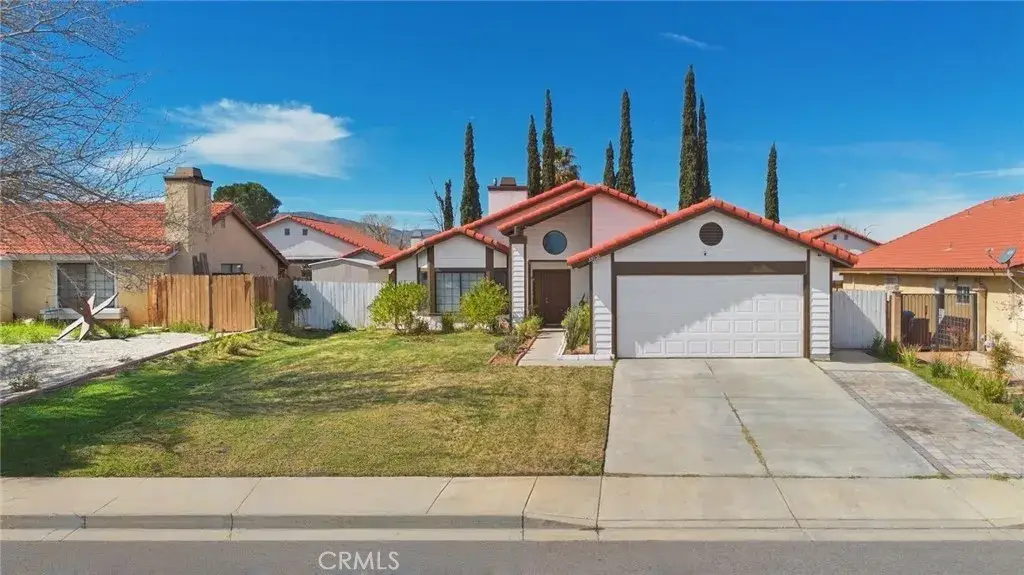37055 Dawson, Palmdale, CA 93550 - #1
