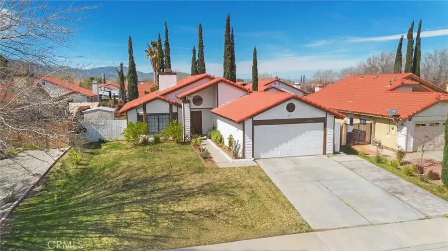 37055 Dawson, Palmdale, CA 93550 - #2