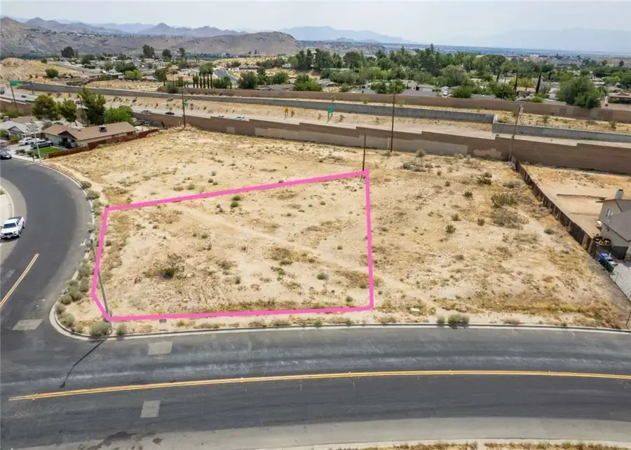 16125 Tawney Ridge, Victorville, CA 92394 - #2