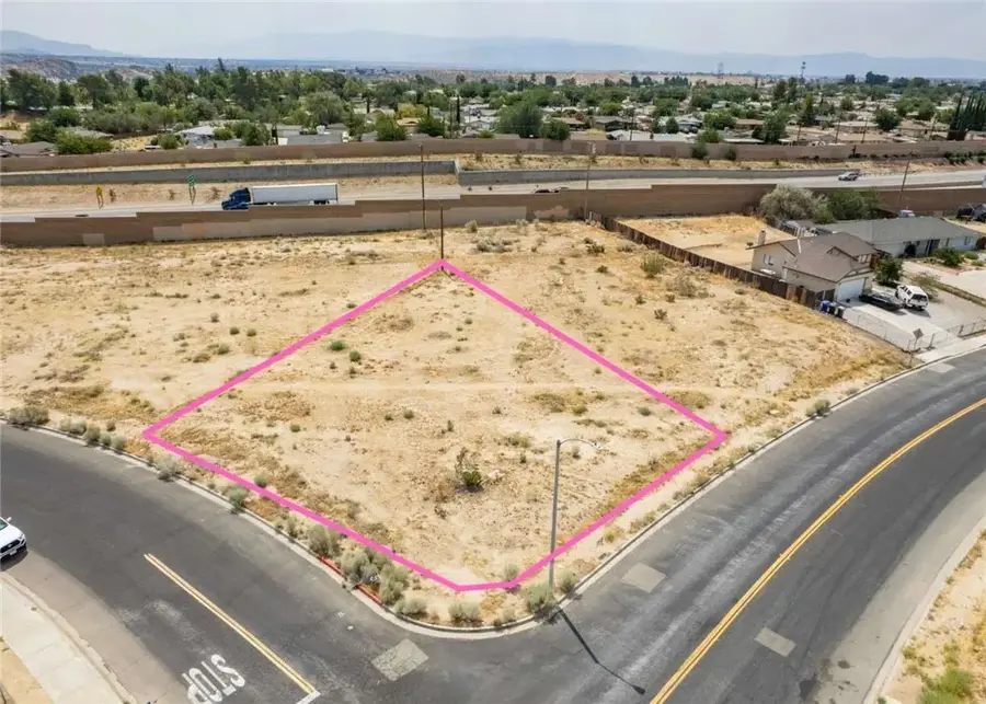 16125 Tawney Ridge, Victorville, CA 92394 - #3