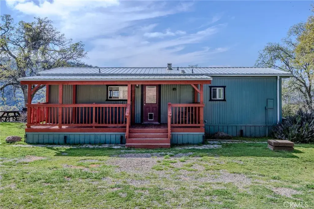49980 Daffodil, Squaw Valley, CA 93675 - #1