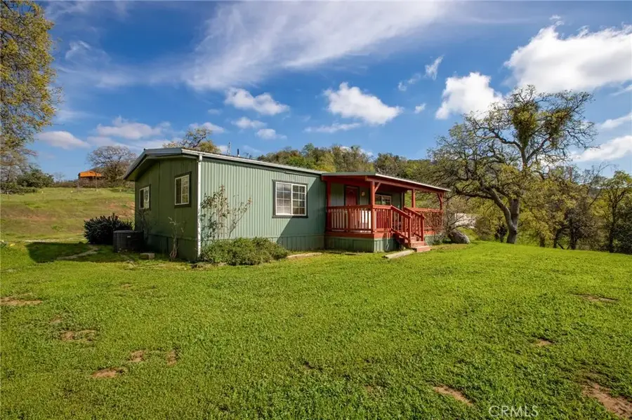 49980 Daffodil, Squaw Valley, CA 93675 - #3